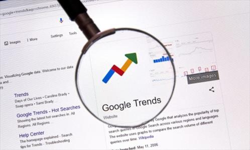 Google Trends Nedir? Ne İşe Yarar? Nasıl Kullanılır?