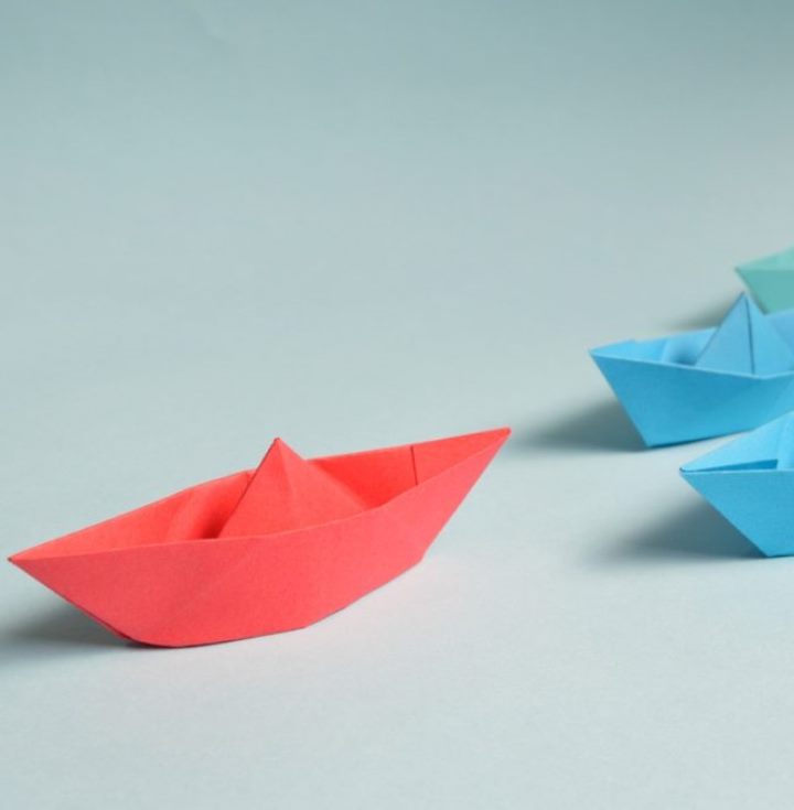 Bu Yıl Daha İyi Bir Lider Olmak İçin Yapmanız Gereken 6 Şey