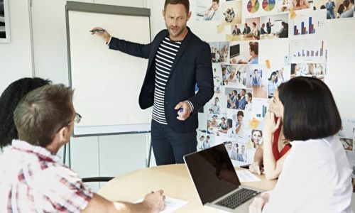 İyi Liderlerin Her Gün Yaptığı 6 Benzersiz Şey