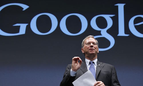 Google’ın Eski CEO’sundan E-posta Kullanımı Hakkında 5 Tavsiye