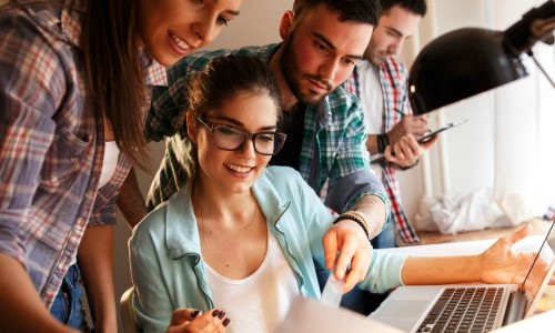 Z Kuşağı Çalışmaya Daha İstekli