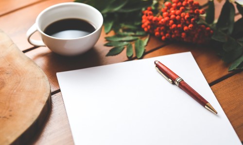 Mükemmel Bir Ön Yazı Nasıl Yazılır?