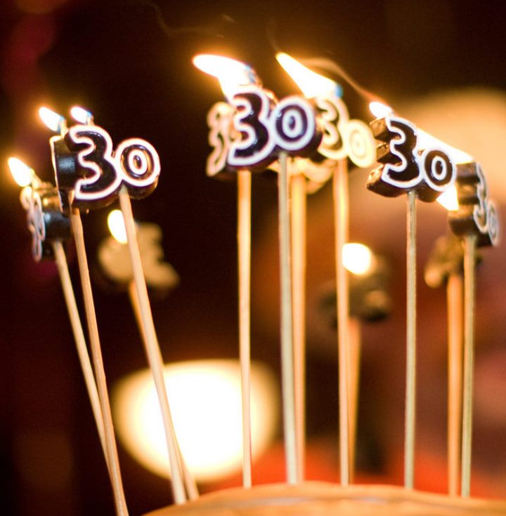 30’unuzdan Önce Öğrenmeniz Gereken 20 Acımasız Ders