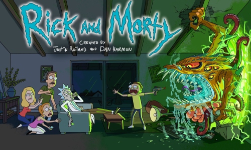 Rick and Morty'den Çıkarılabilecek 5 Hayat Dersi