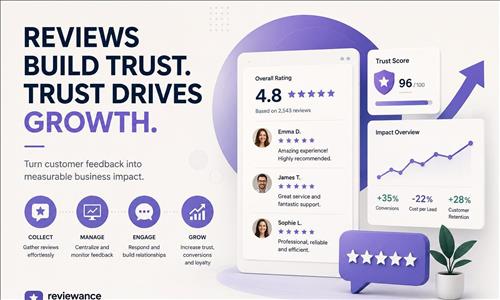 How Customer Reviews Are Becoming the Most Important Growth Lever in 2026