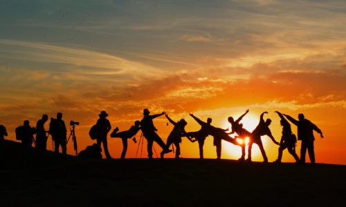 Gönüllü Faaliyetlerin Size Katacağı 3 Şey