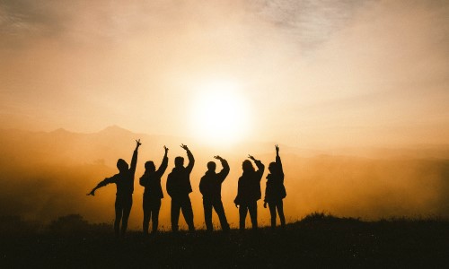 Daha Fazla Arkadaşlık Kurmanın Ve Sürdürmenin 4 Yolu 