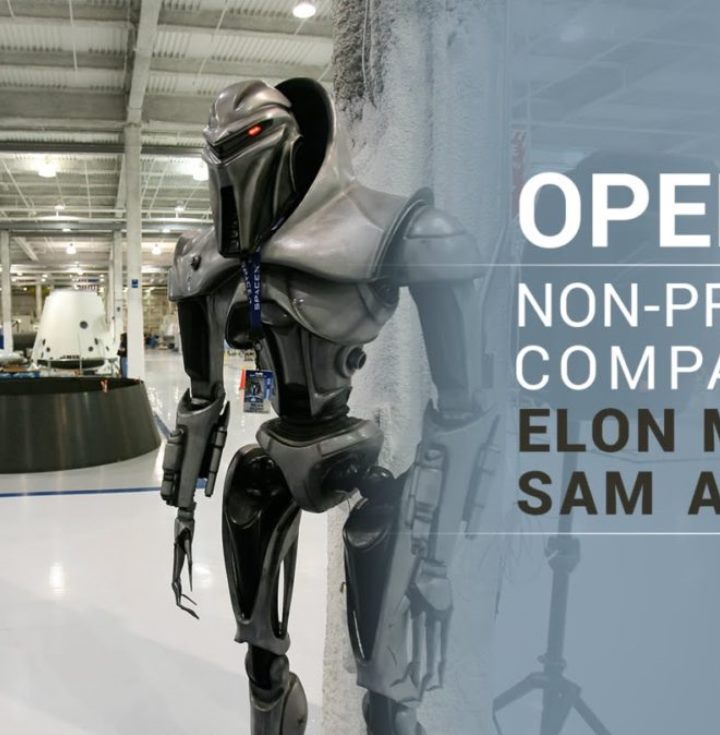 Yapay Zekanın Okulu Universe Açıldı