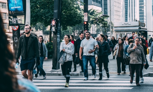 Yurtdışında Çalışmanın Kariyerine 6 Harika Faydası