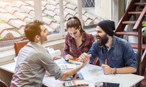 Networking Yaparken Dikkat Etmeniz Gereken 4 Davranış Stili