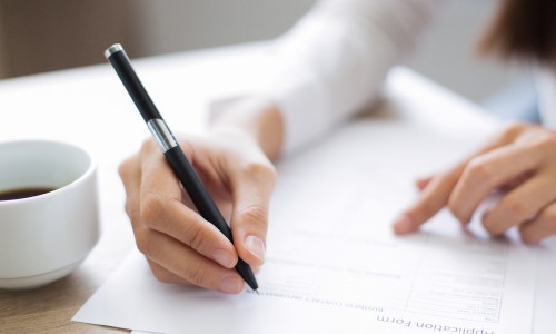 Europass CV Yazma İpuçları