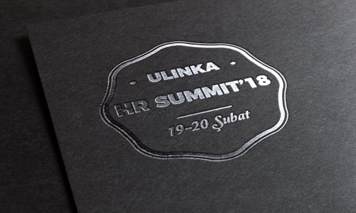 ULİNKA HR Summit 19-20 Şubat Tarihlerinde Uludağ Üniversitesi'nde