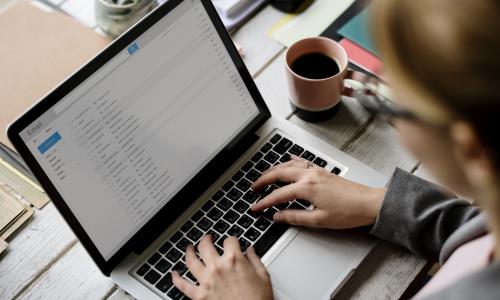 Etkili E-Mail Nasıl Yazılır?