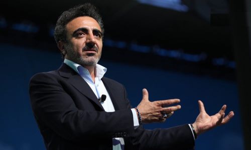Chobani’nin Kurucusu Hamdi Ulukaya’dan Girişimcilere 7 Tavsiye