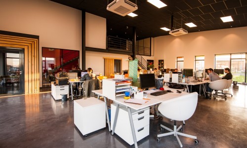 Başarılı Şirketlerin 5 Özelliği