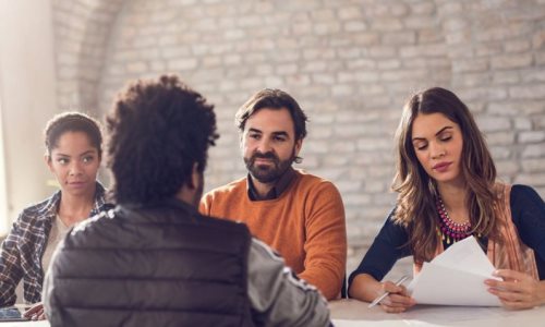 Korkuların Üstesinden Gelmek Ve Başarılı Olmak İçin 4 İpucu