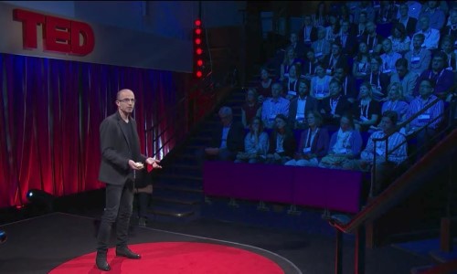 Ufkunuzu Açacak 5 TED Konuşması