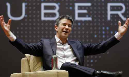 Uber Kurucusu Travis Kalanick'ten İlham Verici 10 Söz