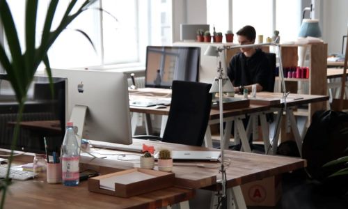 İş Hayatında Güçlü Olmanın 5 Yolu