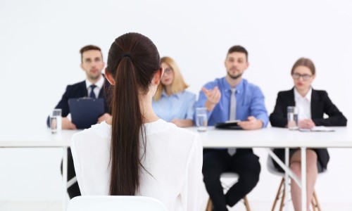 Stres Mülakatı Nedir?