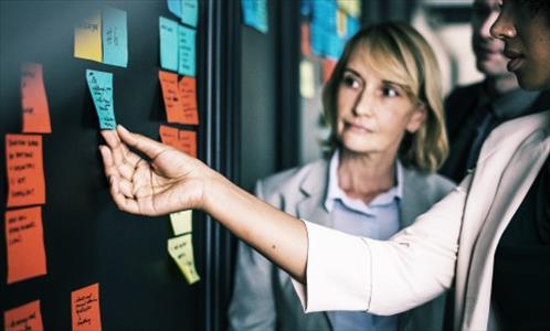 En İyi Yetenekleri Kaçırmak İstemeyen Şirketler İçin 7 Tavsiye