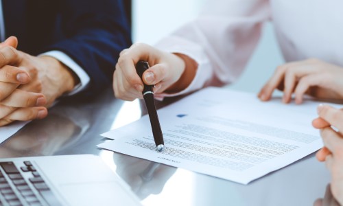 Referans Mektubu Rehberi - 2 Referans Mektubu Örneği