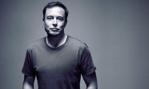 Elon Musk Hakkında Bilmediğiniz 5 Özellik