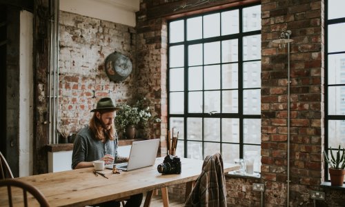 Kariyerinizde Hayal Ettiğiniz Sıçramanın Sırrı 4 Maddede Gizli