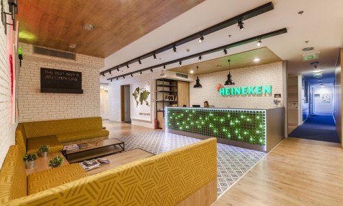Heineken, Go Places ile İK Pazarlamasında Sınırları Zorluyor