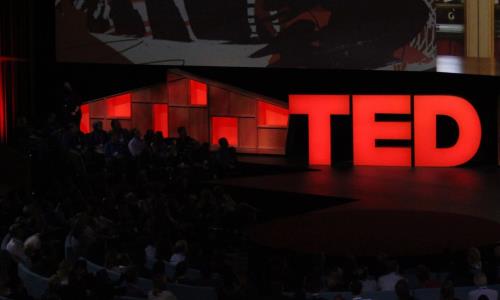 En Popüler 10 Ted Konuşması