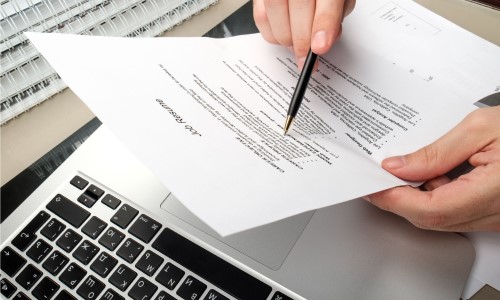Örnek Olabilecek Nitelikte Bir Özgeçmiş (CV) Hazırlamanın 5 Altın Kuralı
