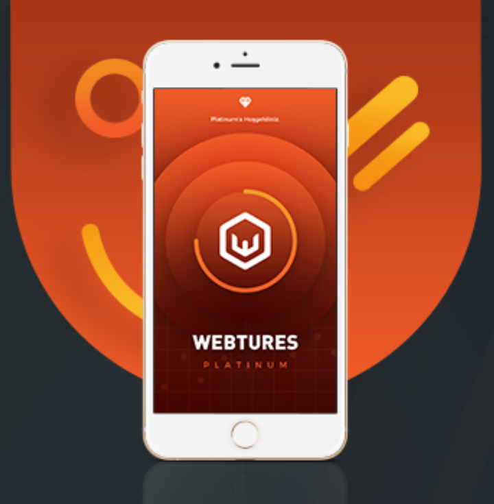 Webtures Platinum Çıktı!