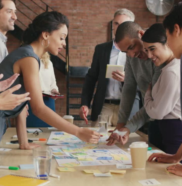 Zihnen Güçlü Liderlerin Sahip Olduğu 4 İletişim Alışkanlığı