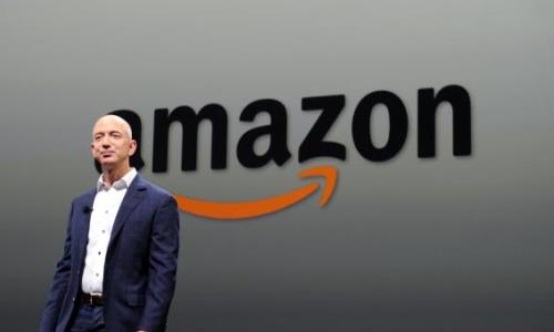 Amazon'da En Yüksek Maaşa Sahip Olan 10 İş