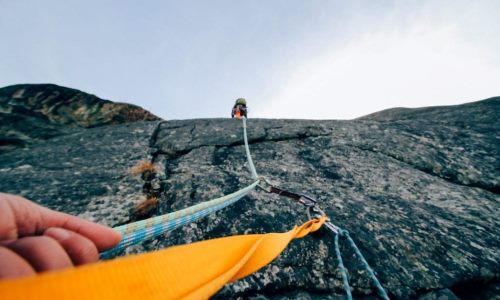 Hayatta Risk Almanın 7 Yolu