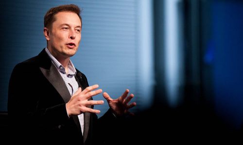 Tesla CEO’su Elon Musk’ın CV’si
