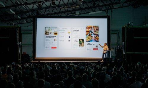 Topluluk Önünde Daha Başarılı Konuşmalar Yapmanız İçin 4 Tavsiye