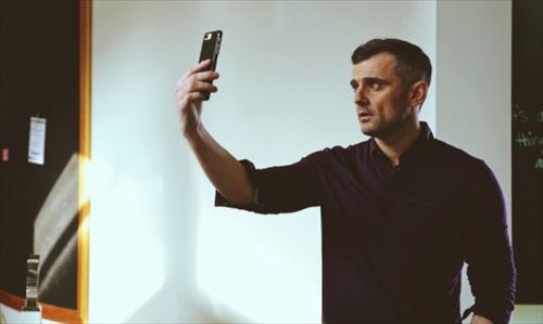 Başarılı Girişimci Gary Vaynerchuck'tan İlham Veren Sözler