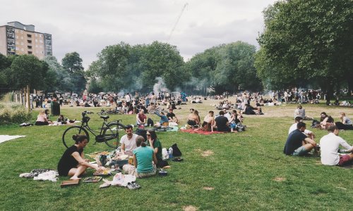 Tatil Günlerinizde Kendinizi Nasıl Şarj Edebilirsiniz