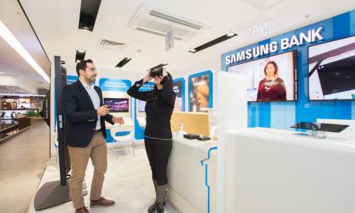 Kariyerine Discover Samsung ile Başlaman İçin 6 Neden