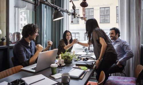 Şirketler Tarafından En Çok Aranılan “İnce Yetenek”