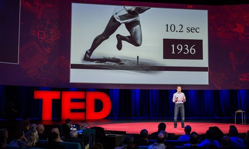 Zor Bir Gün Geçiren Herkes İçin 10 İlham Verici TED Konuşması