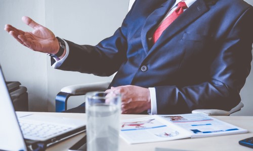 Bir CEO’nun İşe Alımda Önem Verdiği 4 Kriter