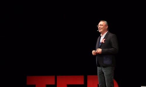 Cem Seymen: Tek Umudumuz Gençlere İnanmak [Video]