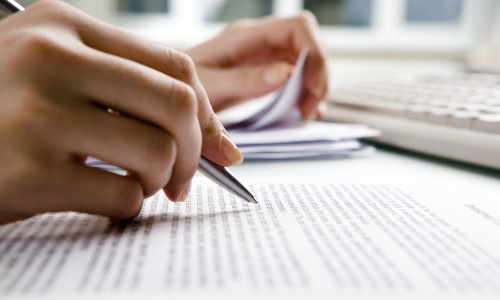 15 Adımda Özgeçmiş İçin Kontrol Listesi