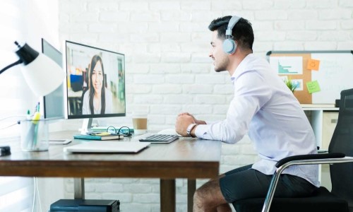 Online Mülakatta Yapılması Ve Yapılmaması Gerekenler