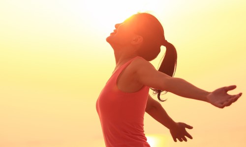 Stres Yönetimi Teknikleri