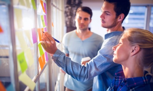 Yetenek Programlarının Şirketinize 5 Önemli Katkısı