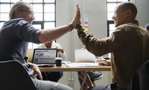 Çalışanlarınızı 5 Adımda Motive Edin