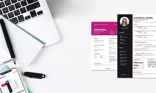 5 Ücretsiz Online CV Hazırlama Aracı
